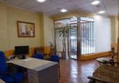 Immobiliària
en venda
amb 300m² a Torrevella foto
