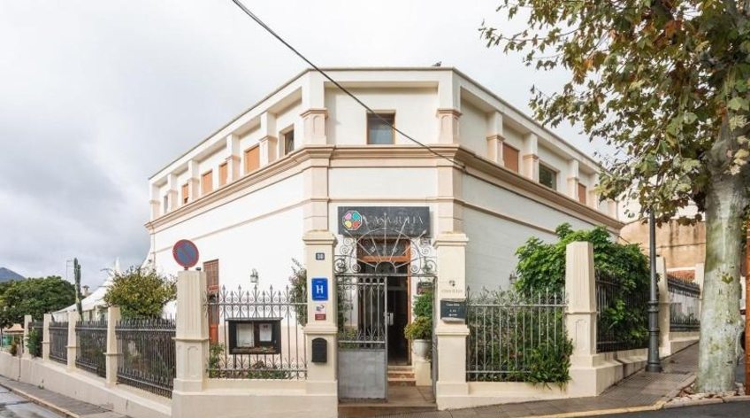 Edificio