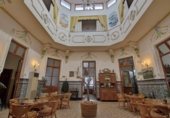 Edificio en venta con 699m² en Parcent, Avenida de la Constitución foto