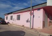 200m² commercial premises for sale in Murcia, in the area of The Raal, Vereda Enmedio photo