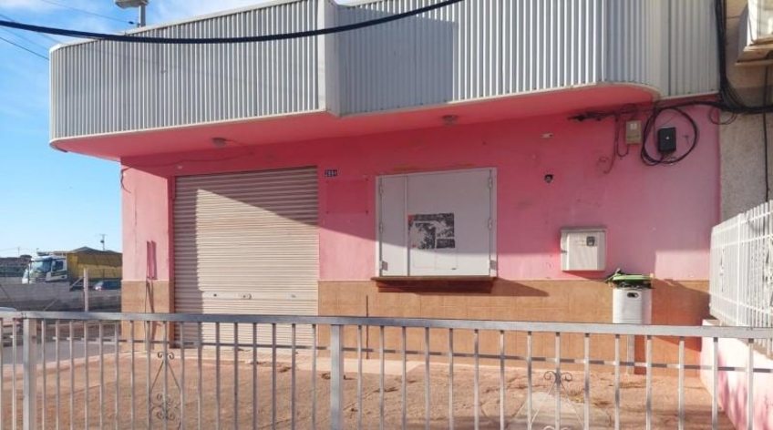 Local comercial