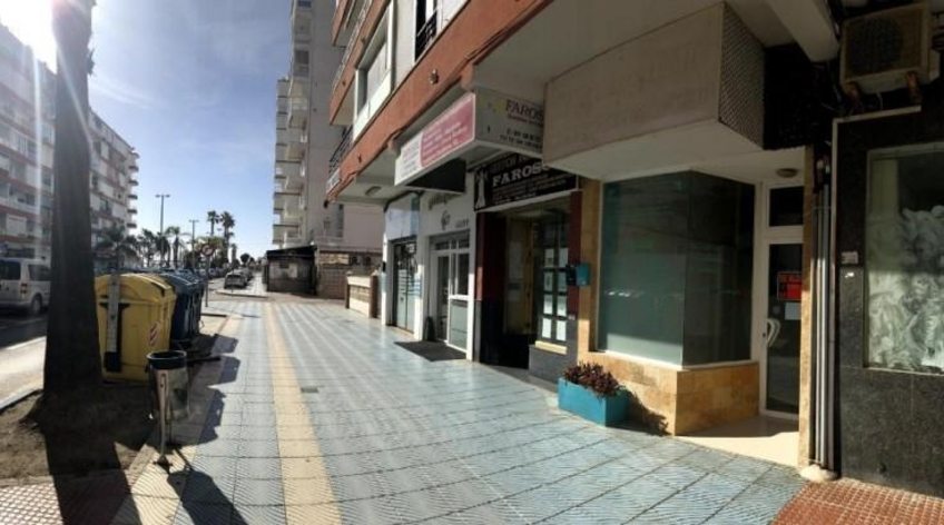 Local comercial