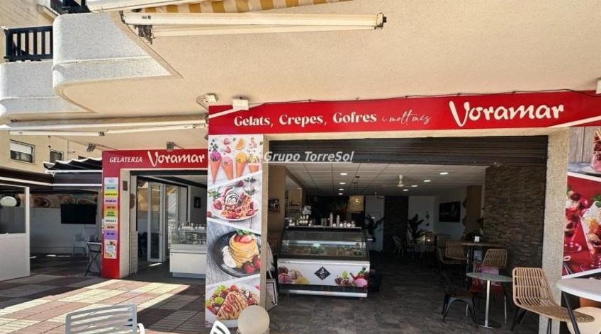 Local comercial