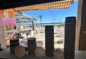 143m² locaux commerciaux pour vente à Cunit, Passeig Marítim photo