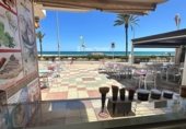 143m² locaux commerciaux pour vente à Cunit, Passeig Marítim photo