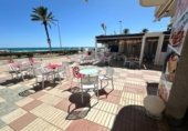 143m² locaux commerciaux pour vente à Cunit, Passeig Marítim photo