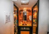 54m² locaux commerciaux pour vente à Calafell, Carrer Àngel Guimerà photo