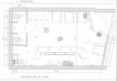 54m² locaux commerciaux pour vente à Calafell, Carrer Àngel Guimerà photo