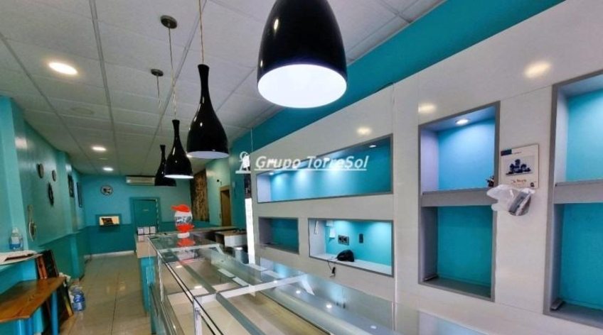 Local comercial