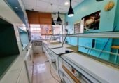 Local comercial en alquiler con 76m² en Altafulla, Carrer de Mossèn Miquel Amorós foto