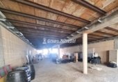 Nave Industrial en venta con 1200m² en Roda de Berà, Carrer de la Llum foto