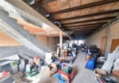 Nave Industrial en venta con 1200m² en Roda de Berà, Carrer de la Llum foto