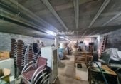 Nave Industrial en venta con 1200m² en Roda de Berà, Carrer de la Llum foto