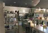 Restaurante en venta con 658m² en Roda de Berà, Avinguda de la Platja foto