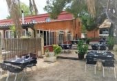Restaurante en venta con 658m² en Roda de Berà, Avinguda de la Platja foto