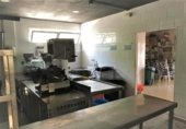 Restaurante en venta con 658m² en Roda de Berà, Avinguda de la Platja foto