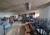 Restaurante en venta con 658m² en Roda de Berà, Avinguda de la Platja foto