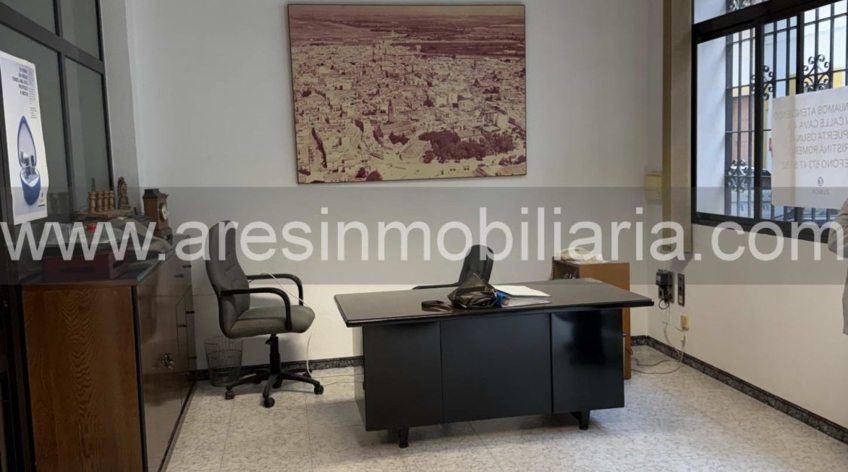 Local comercial