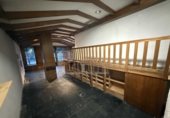 72m² commercial premises for sale in Seville, in the area of La Buhaira photo