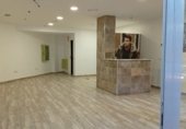 61m² locaux commerciaux pour location à Huelva, Calle Aljaraque photo