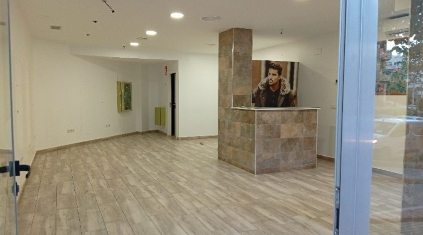 Local comercial