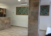 61m² locaux commerciaux pour location à Huelva, Calle Aljaraque photo