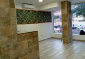 61m² locaux commerciaux pour location à Huelva, Calle Aljaraque photo