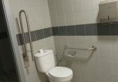 61m² locaux commerciaux pour location à Huelva, Calle Aljaraque photo
