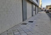 Local comercial en venta con 96m² en Dos Hermanas foto