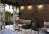 Hotel en venta con 2m² en Mijas foto