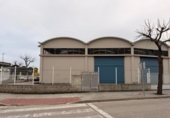 Nave Industrial en alquiler con 576m² en la Canonja, Carretera de Cádiz a Barcelona foto