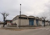 Nave Industrial en alquiler con 576m² en la Canonja, Carretera de Cádiz a Barcelona foto