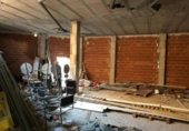 120m² commercial premises for sale in Murcia, in the area of Old Javalí, Calle Constitución photo