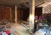 120m² commercial premises for sale in Murcia, in the area of Old Javalí, Calle Constitución photo