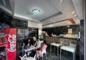 Local comercial
en venda
amb 60m² a Alacant foto