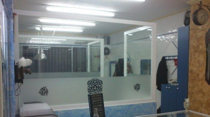 Local comercial