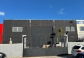 400m² warehouse industrial for sale in Torrevieja, photo