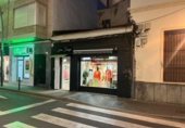Local comercial
en venda
amb 60m² a Torrevella, Calle Ramón Gallud foto