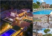 Edificio en venta con 800m² en Finestrat, Polígono Pallarés Sector 16 foto