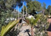 Edificio en venta con 800m² en Finestrat, Polígono Pallarés Sector 16 foto