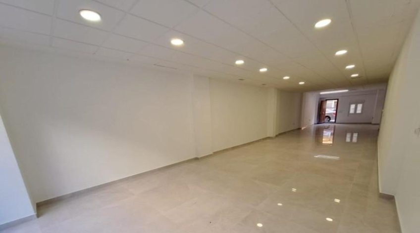Local comercial