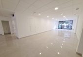 Local comercial en alquiler con 146m² en Alcira, avenida santos patronos foto