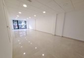 Local comercial en alquiler con 146m² en Alcira, avenida santos patronos foto