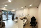 Local comercial
en venda
amb 120m² a Barcelona, a la zona de la Nova Esquerra de l'Eixample, avinguda de josep tarradellas, 08029 foto