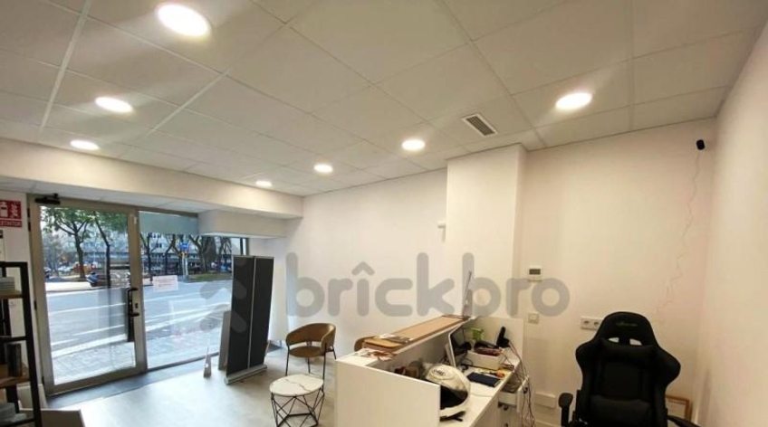 Local comercial