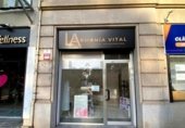 Local comercial
en venda
amb 120m² a Barcelona, a la zona de la Nova Esquerra de l'Eixample, avinguda de josep tarradellas, 08029 foto
