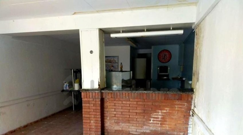 Local comercial