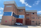 Nave Industrial en venta con 1700m² en Elche foto