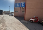 Nave Industrial en venta con 1700m² en Elche foto