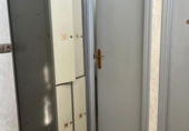 Nave Industrial en venta con 1700m² en Elche foto